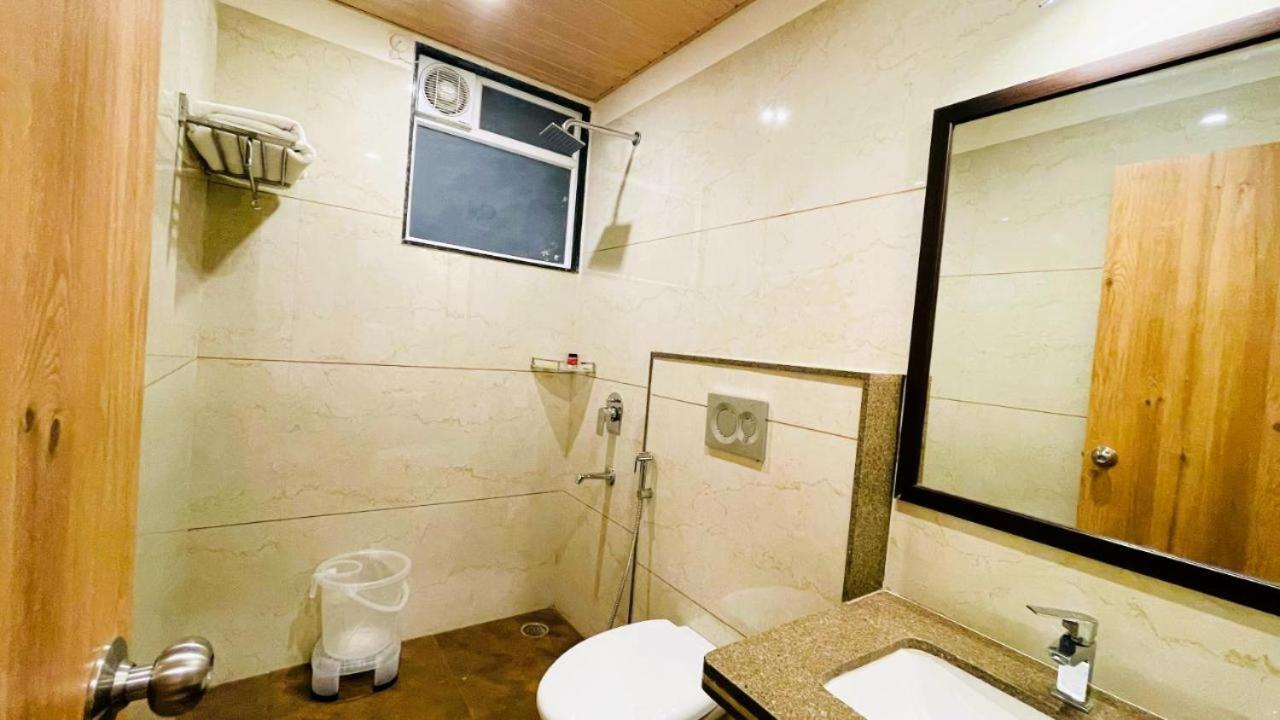 Hotel Amantran 3*