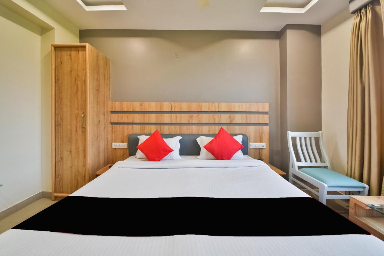 Ardency By Park Tree Hotel