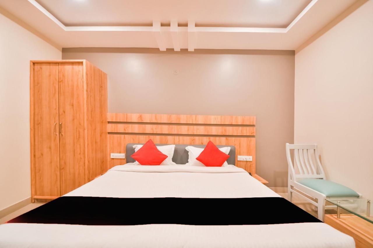 Hotel Ardency By Park Tree 3*