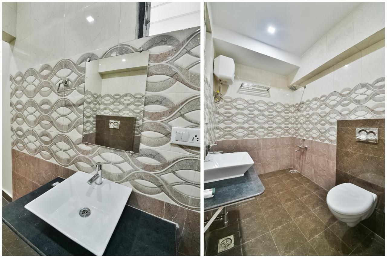 Ardency By Park Tree 3* Udaipur