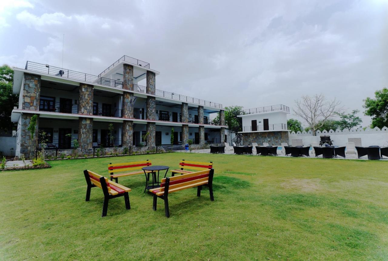 Keshav Udaipur