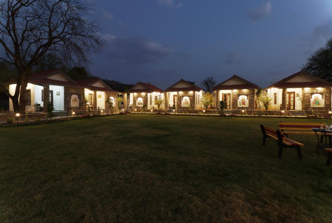 Resort Keshav Udaipur