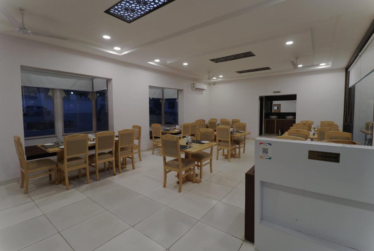 Resort Keshav Udaipur