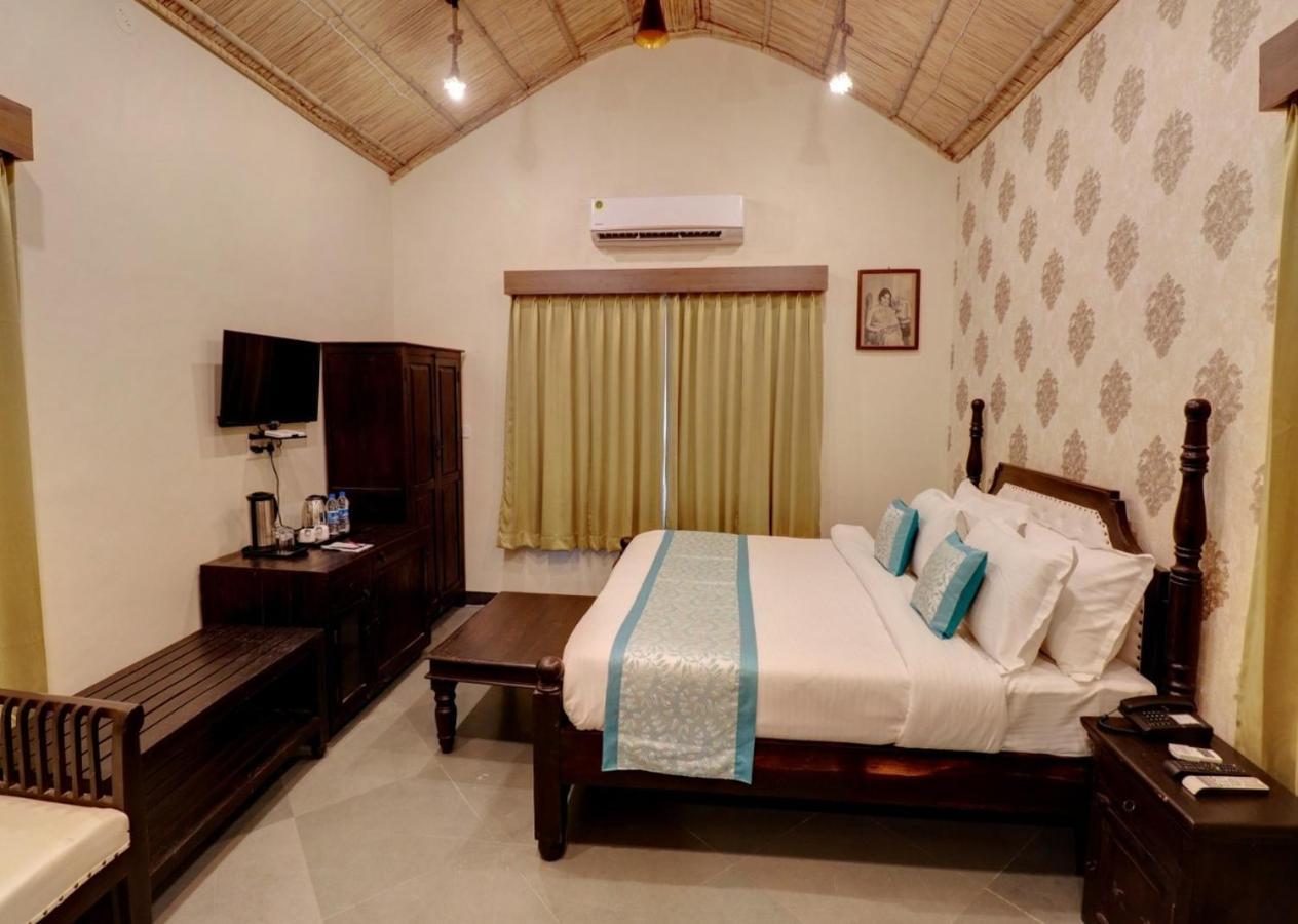 Keshav Resort