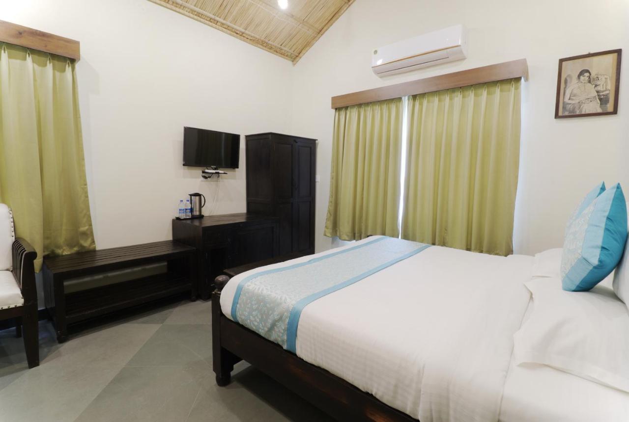 Resort Keshav *