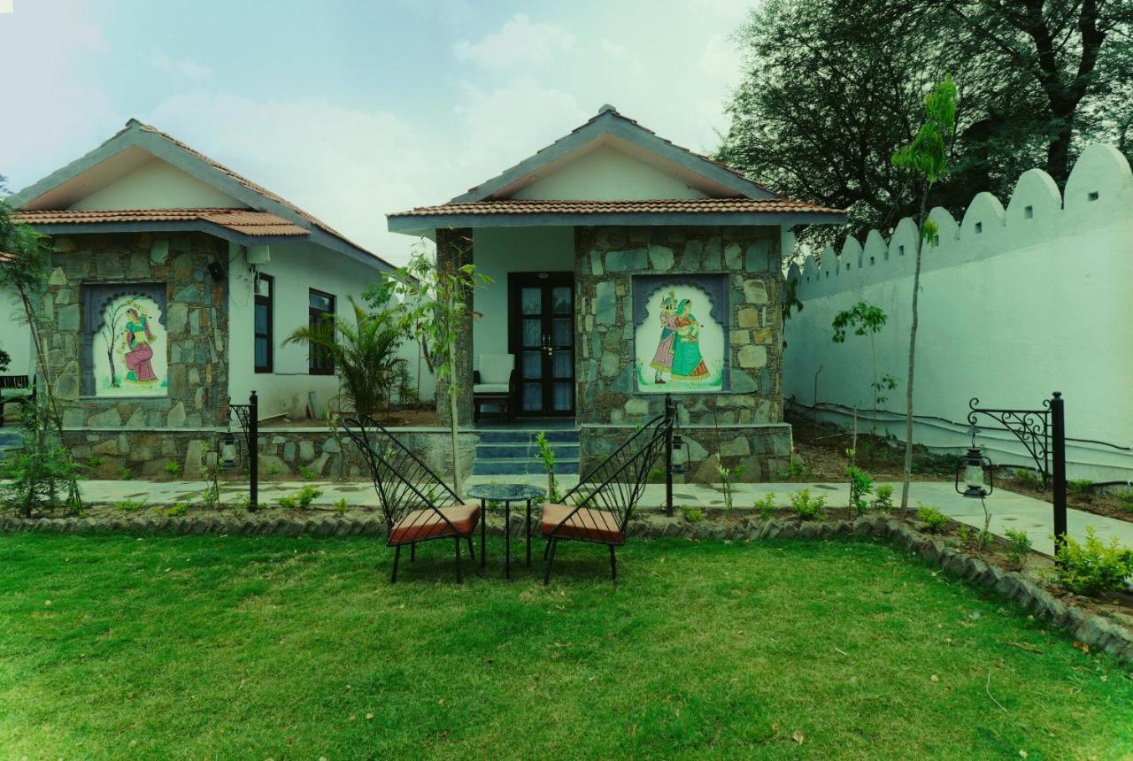 Keshav Resort