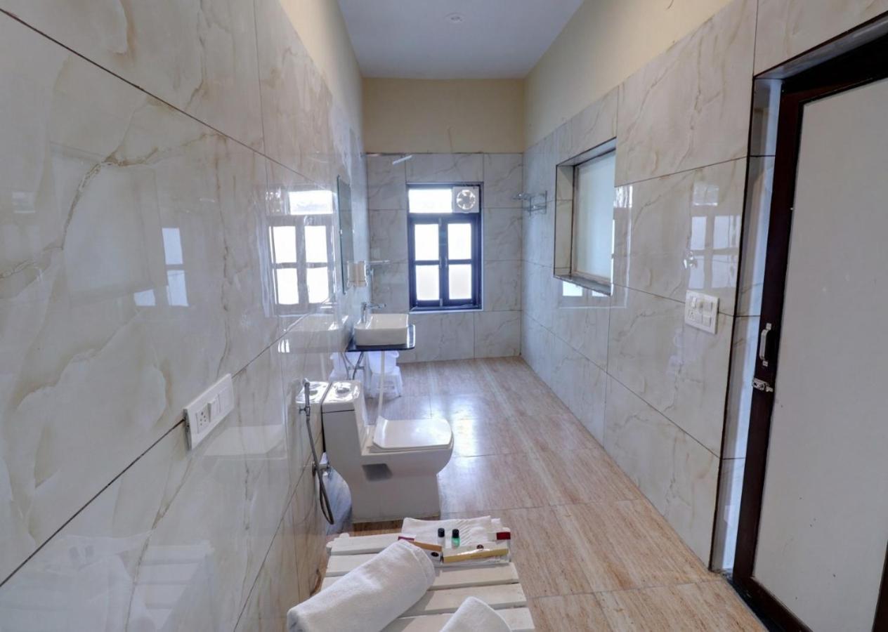 Resort Keshav Udaipur