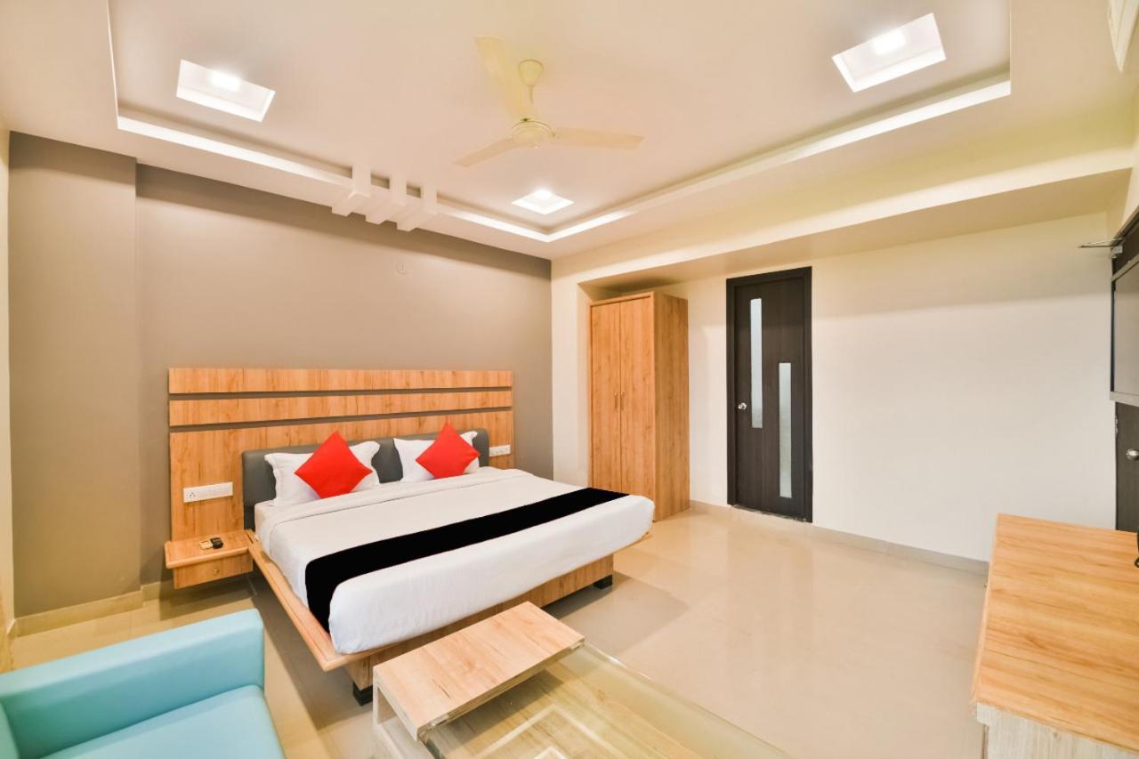 Ardency By Park Tree Hotel