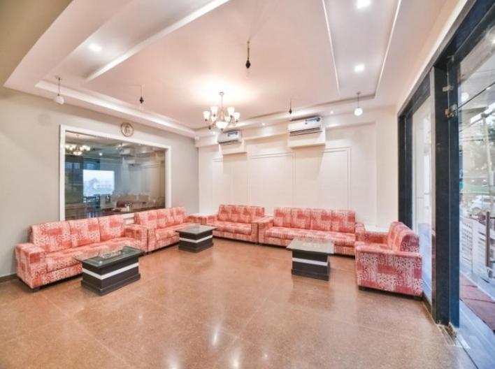 Ardency By Park Tree Hotel Udaipur