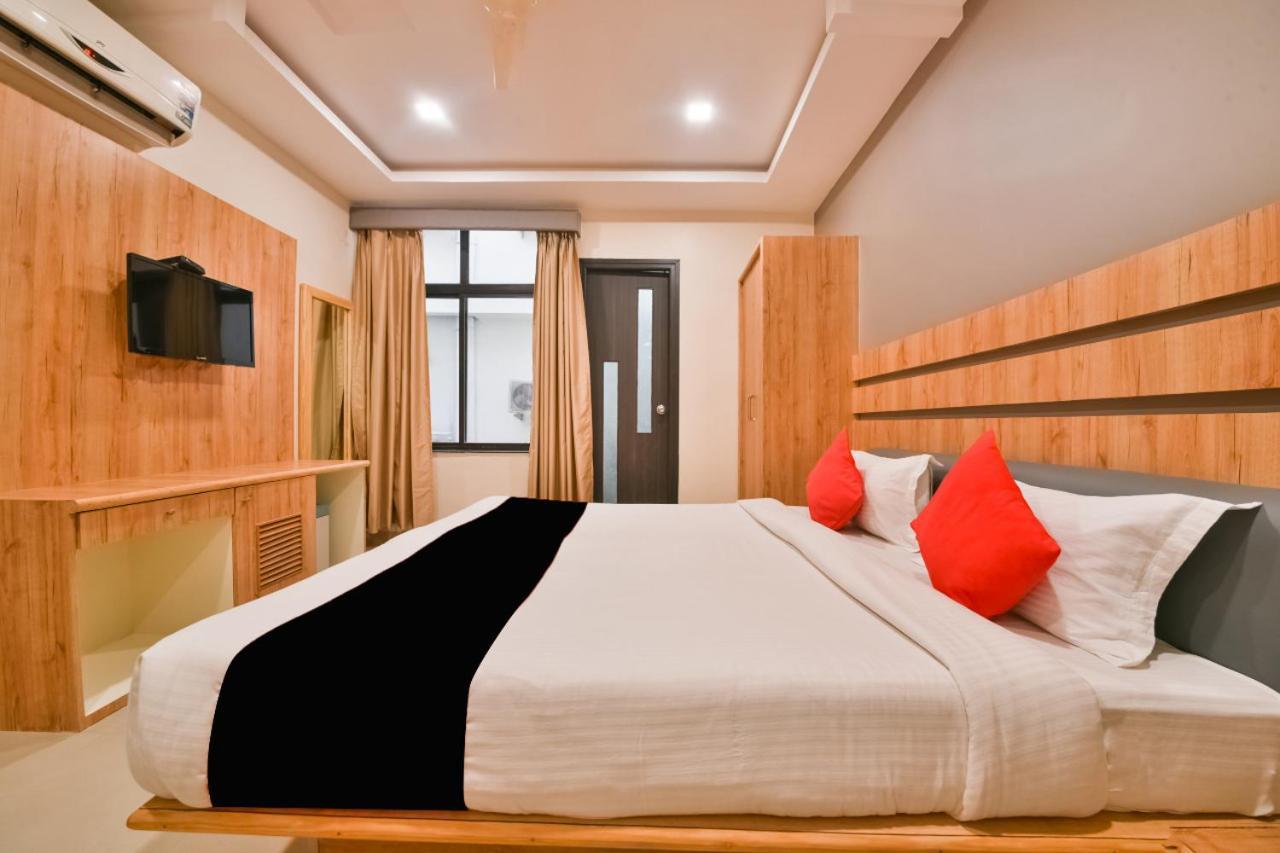 Hotel Ardency By Park Tree Udaipur