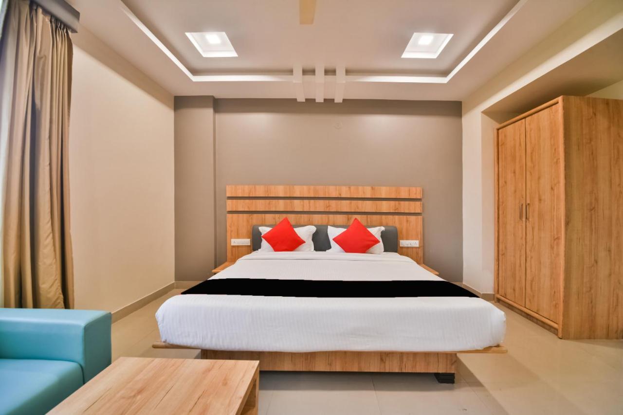 Hotel Ardency By Park Tree 3*