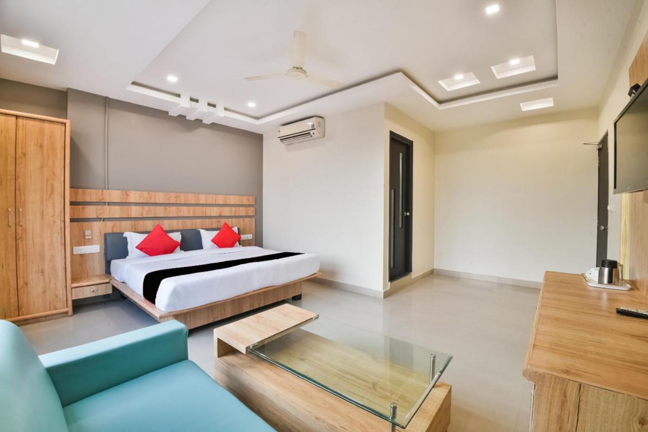 Hotel Ardency By Park Tree