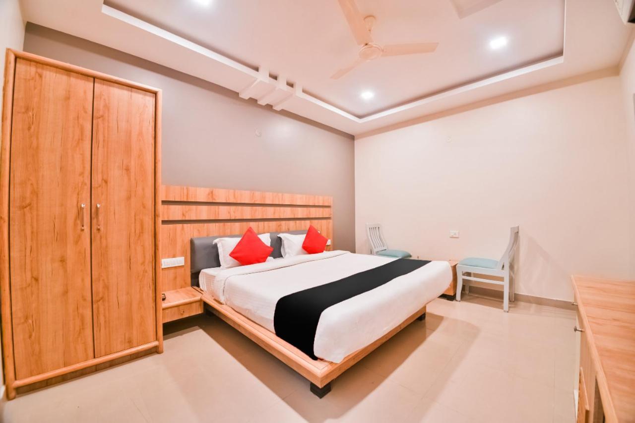Ardency By Park Tree Hotel Udaipur