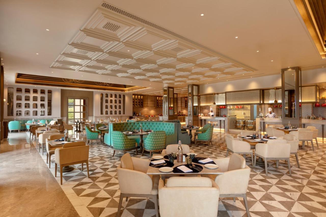 Hotel Mementos By Itc Hotels, Ekaaya, Udaipur