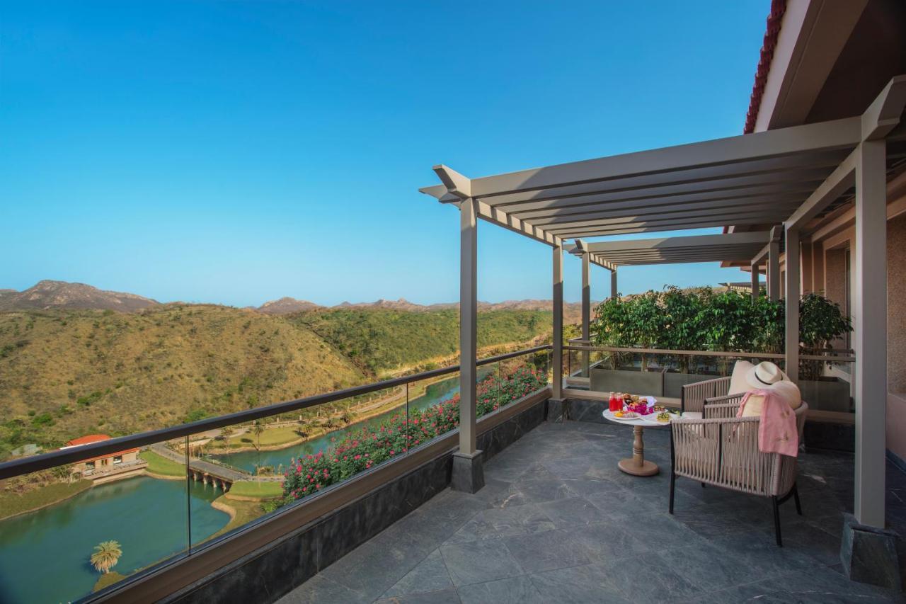 Mementos By Itc Hotels, Ekaaya, 5* Udaipur