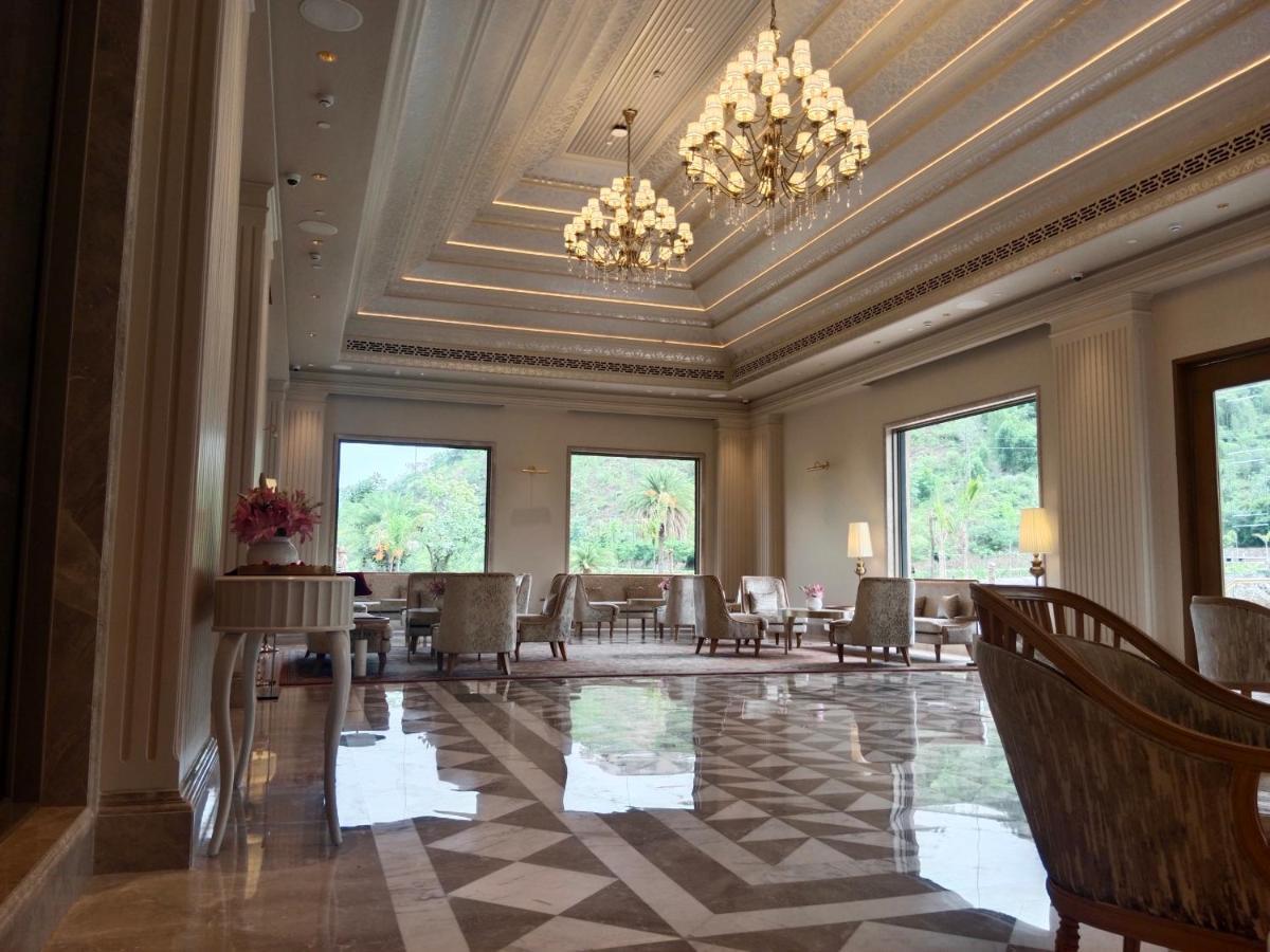 Mementos By Itc Hotels, Ekaaya, Hotel Udaipur