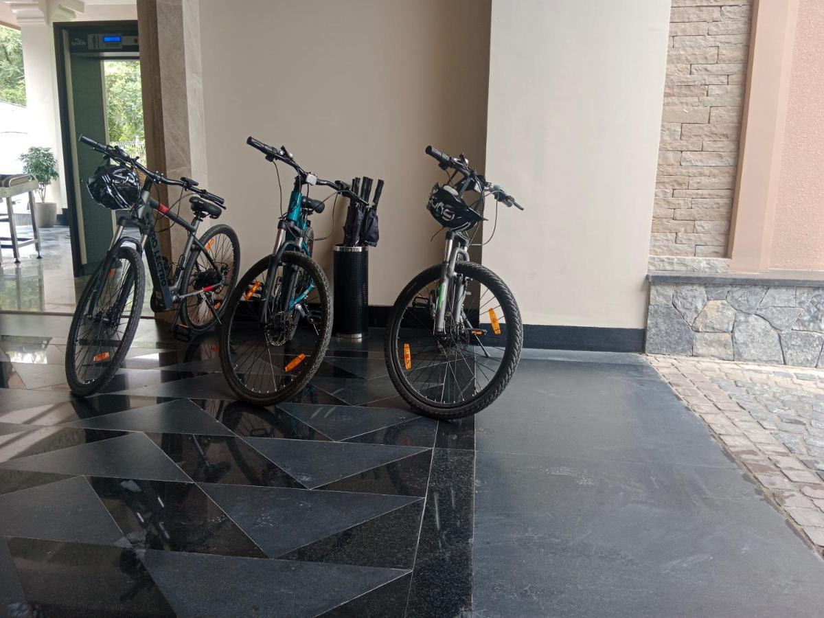 Hotel Mementos By Itc Hotels, Ekaaya, Udaipur