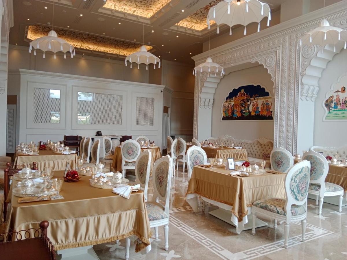 Hotel Mementos By Itc Hotels, Ekaaya,
