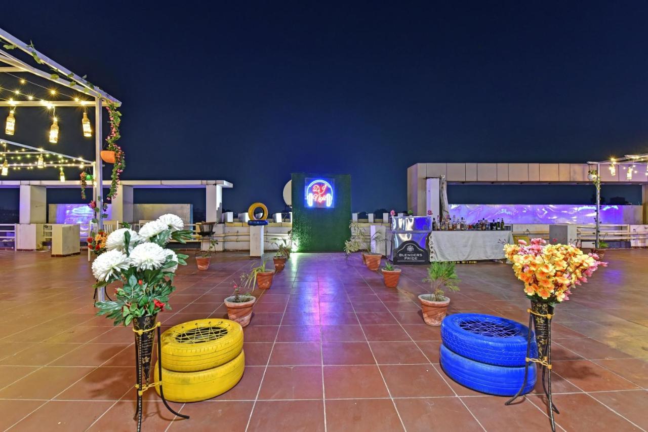 Hotel Ardency By Park Tree Udaipur