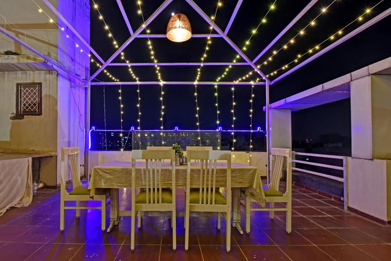 Hotel Ardency By Park Tree 3*