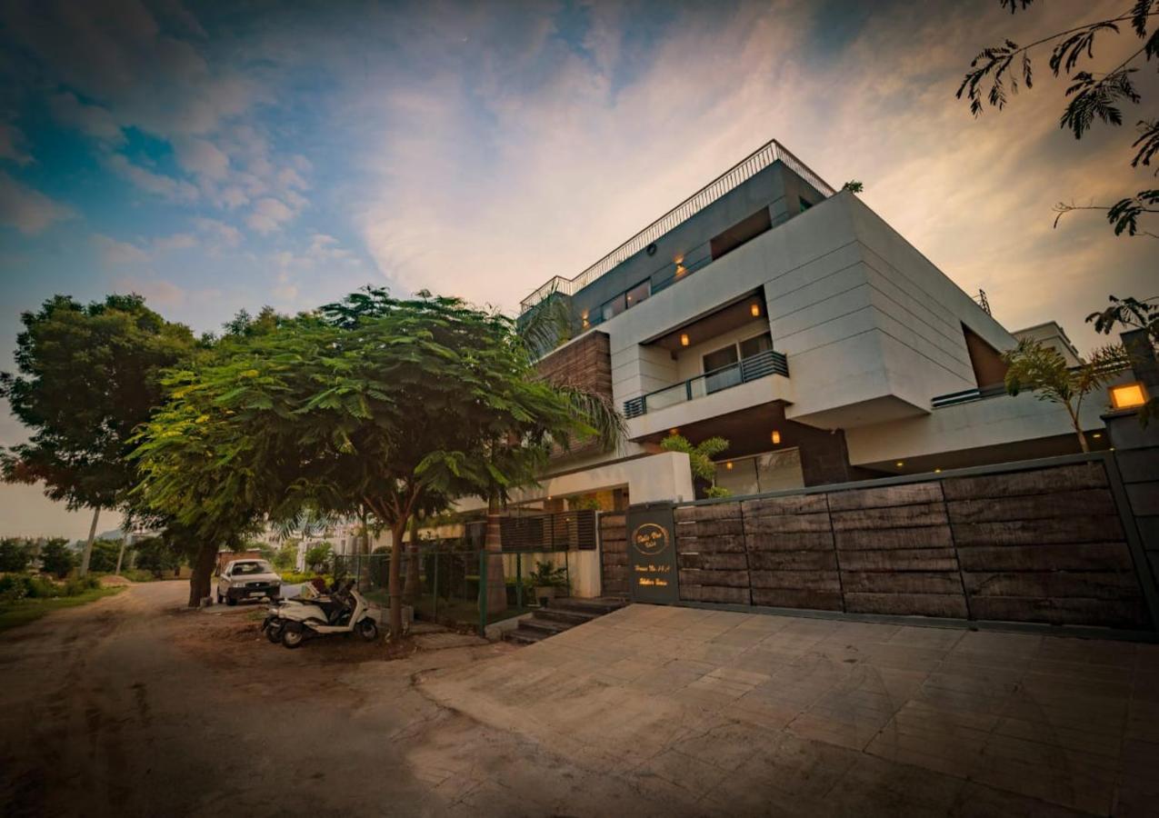 Belle Vue Udaipur