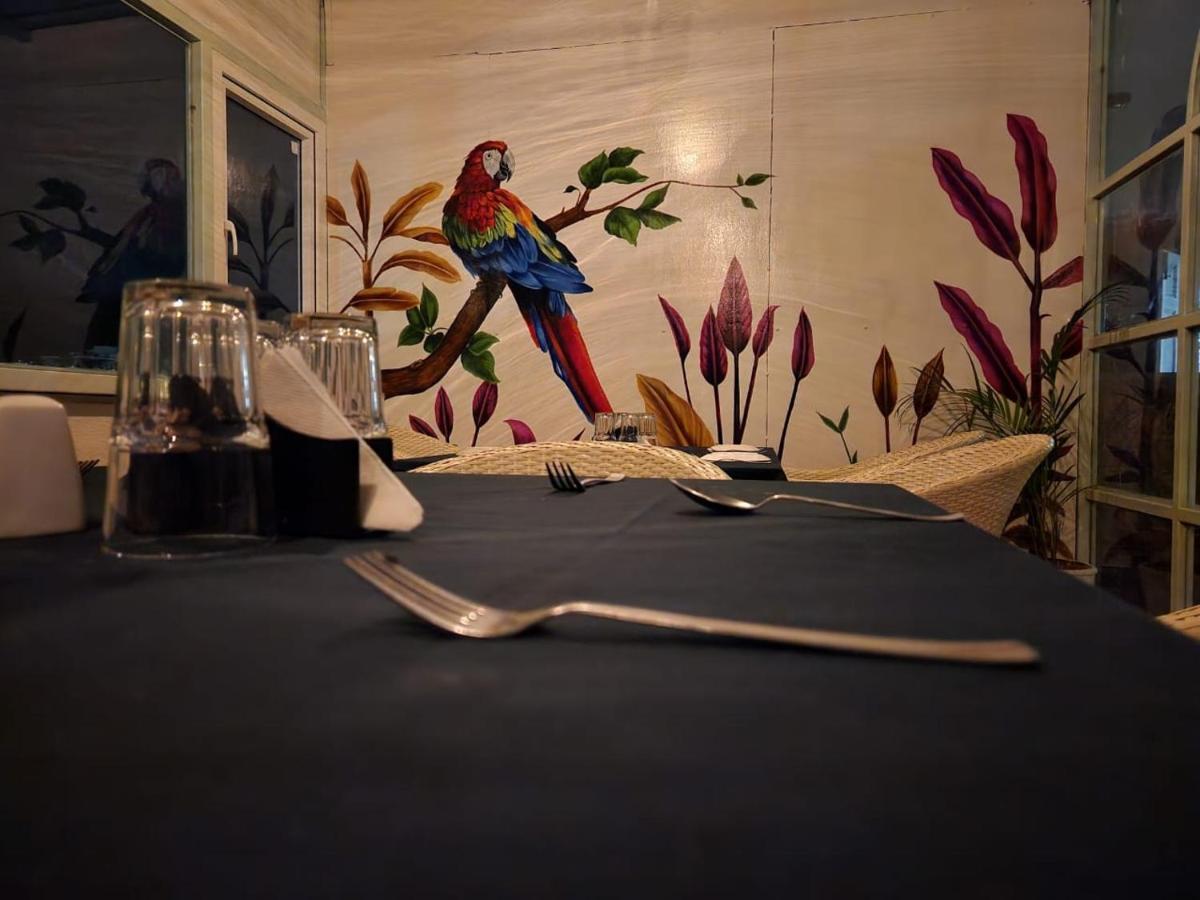 Belle Vue Hotel 3*