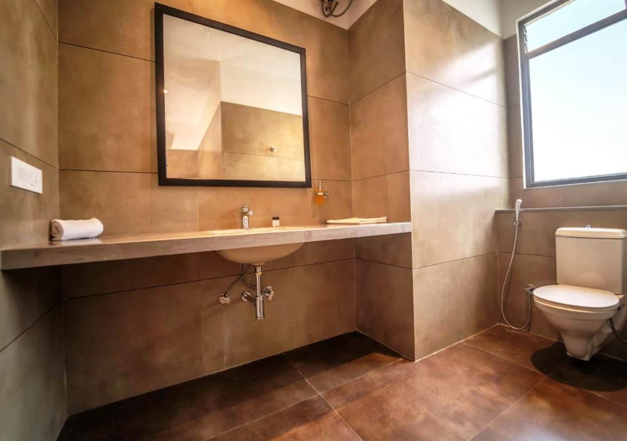 Hotel Belle Vue 3*