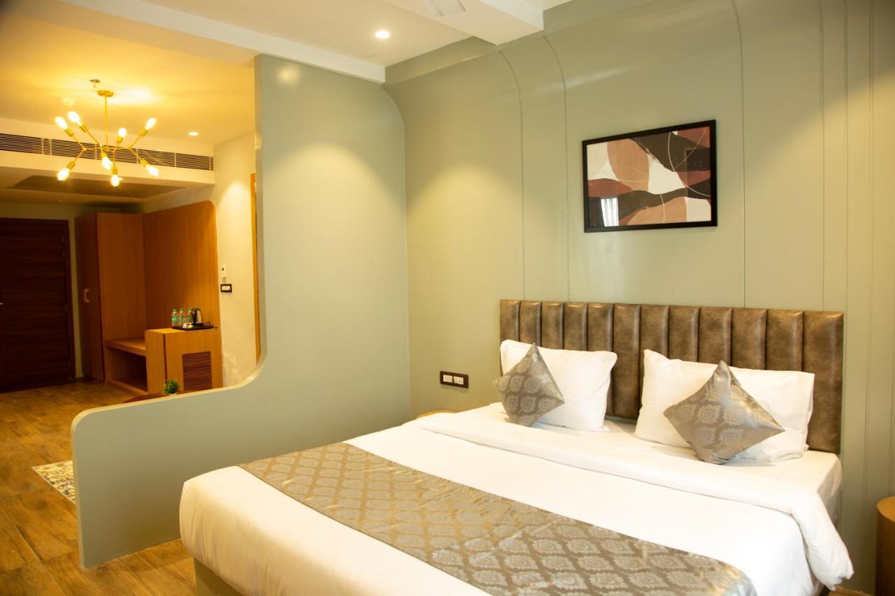 Hotel Westend