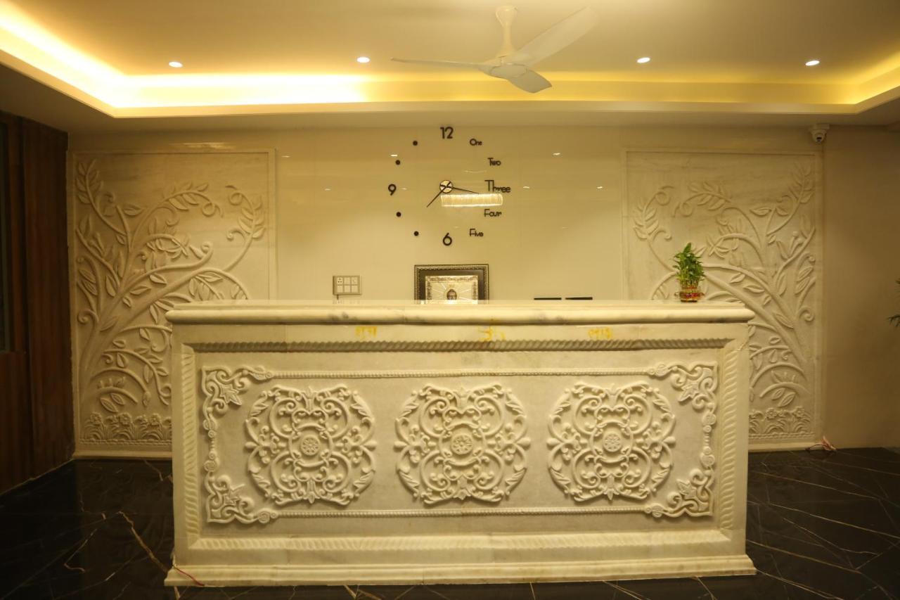 Hotel Westend