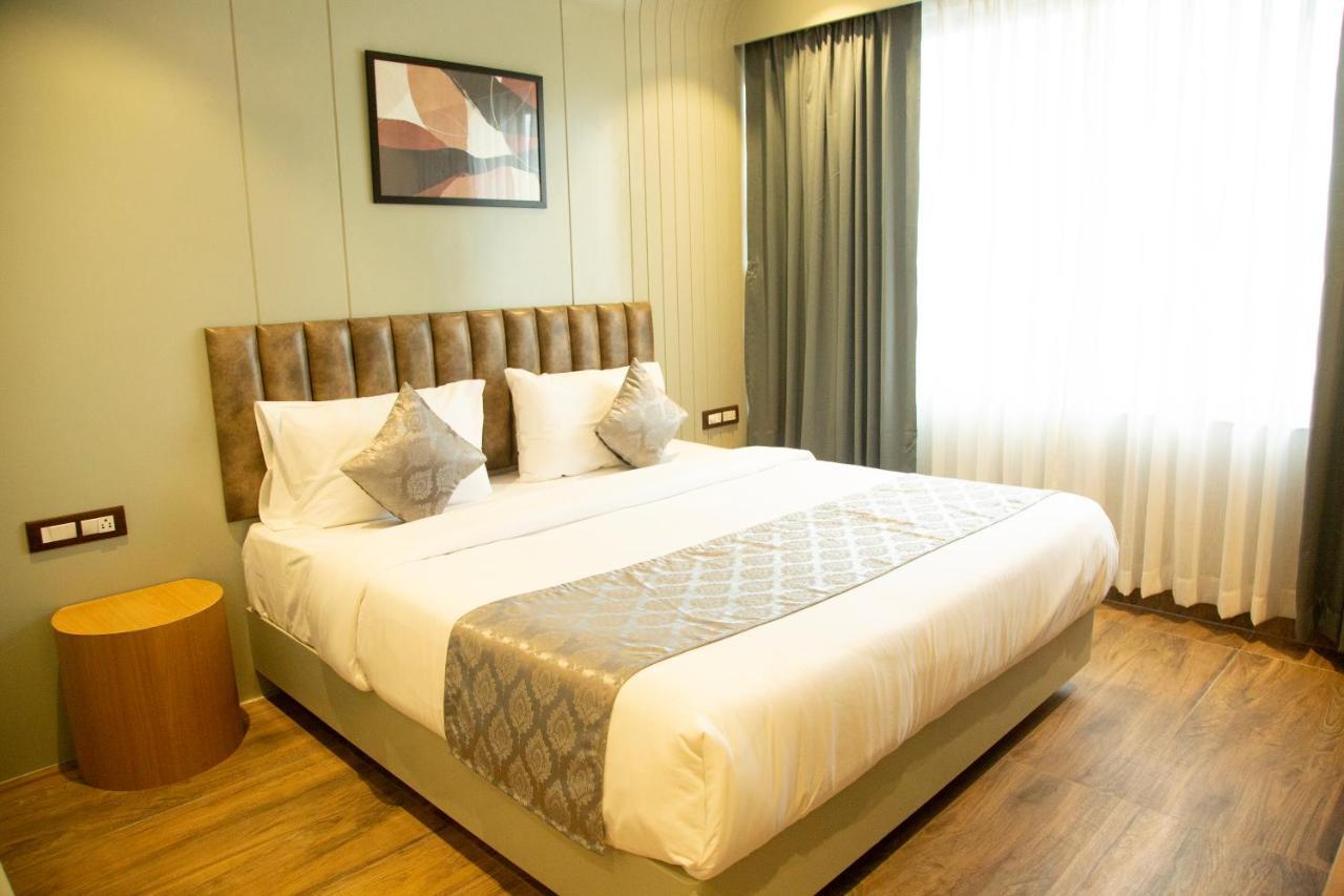 Hotel Westend Udaipur