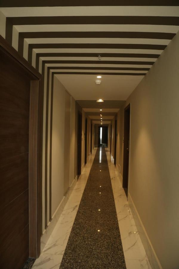 Hotel Westend Udaipur