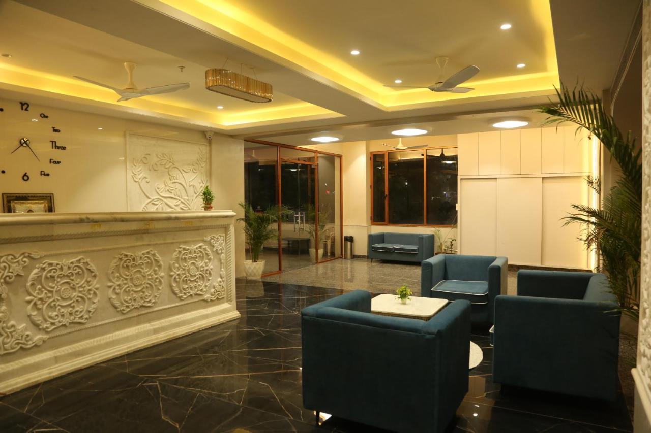 Westend Hotel