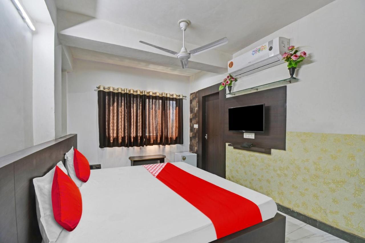 Hotel O Kk Palace Udaipur