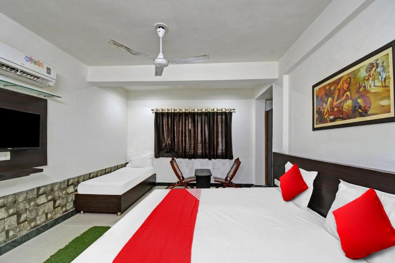 Hotel O Kk Palace