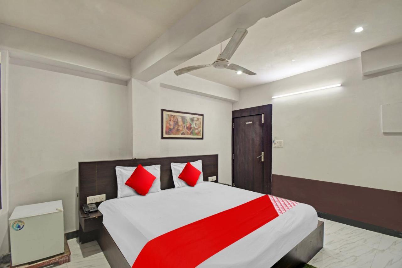 Hotel O Kk Palace Udaipur