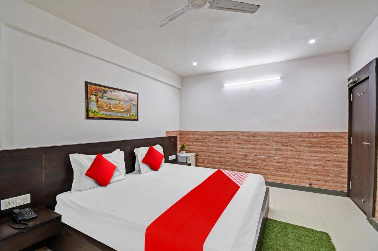 Hotel O Kk Palace 4*