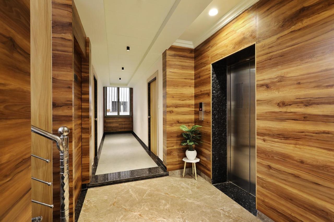 Sparkle Just 400 Meters From Railway Station 3* Udaipur