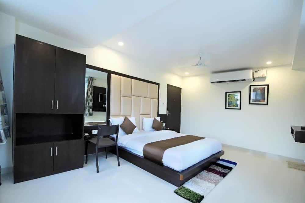 Resort Dasmaya Udaipur