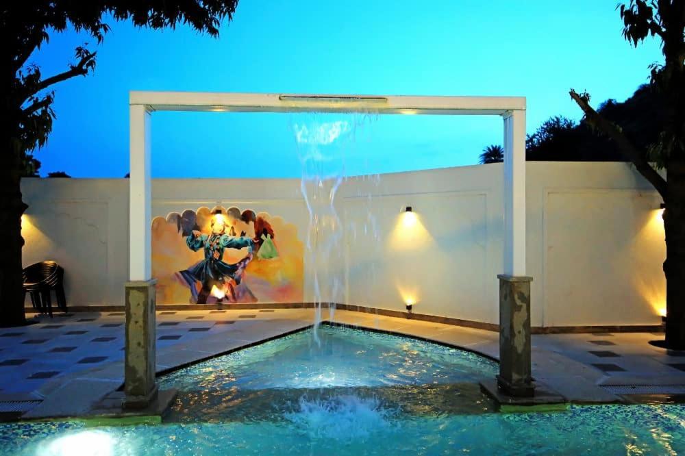 Resort Dasmaya