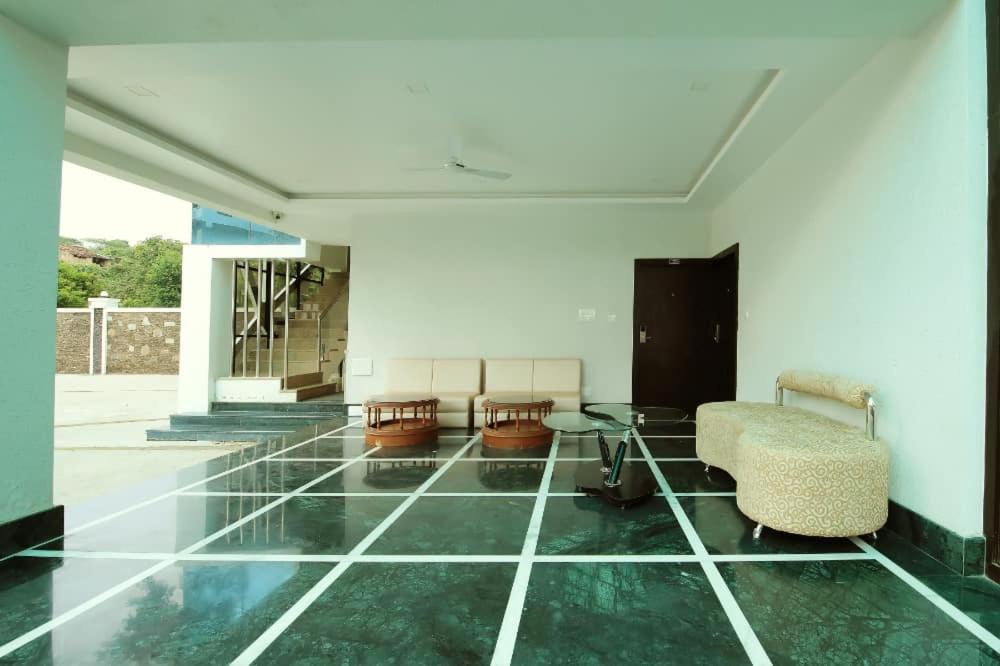 Resort Dasmaya