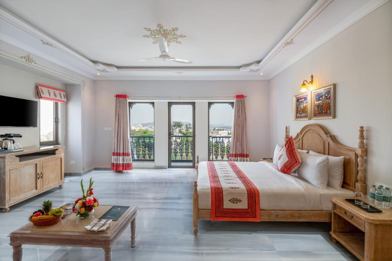 Hotel Maan By Stone Wood Premier