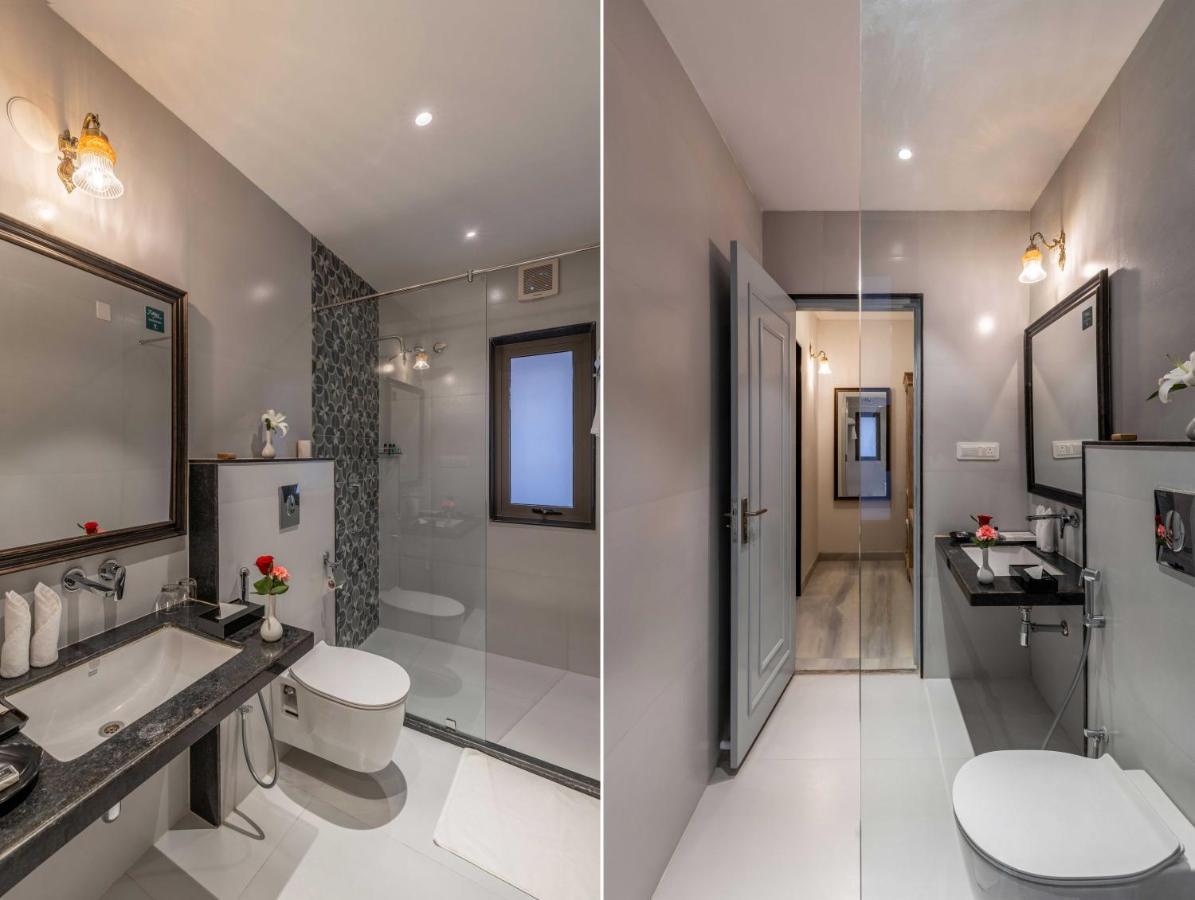 Hotel Maan By Stone Wood Premier Udaipur
