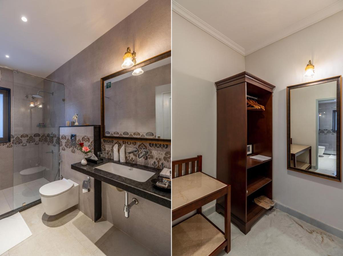 Hotel Maan By Stone Wood Premier