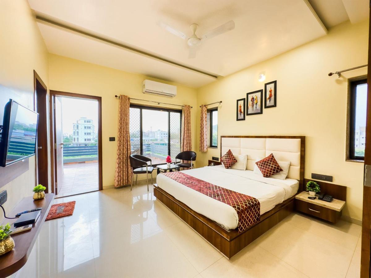 Hillcrest Palace Hotel 3*