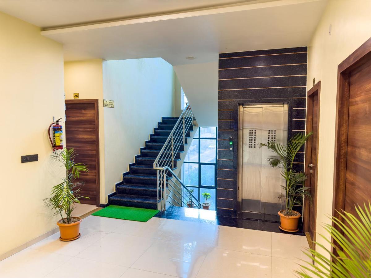 Hillcrest Palace Hotel 3*