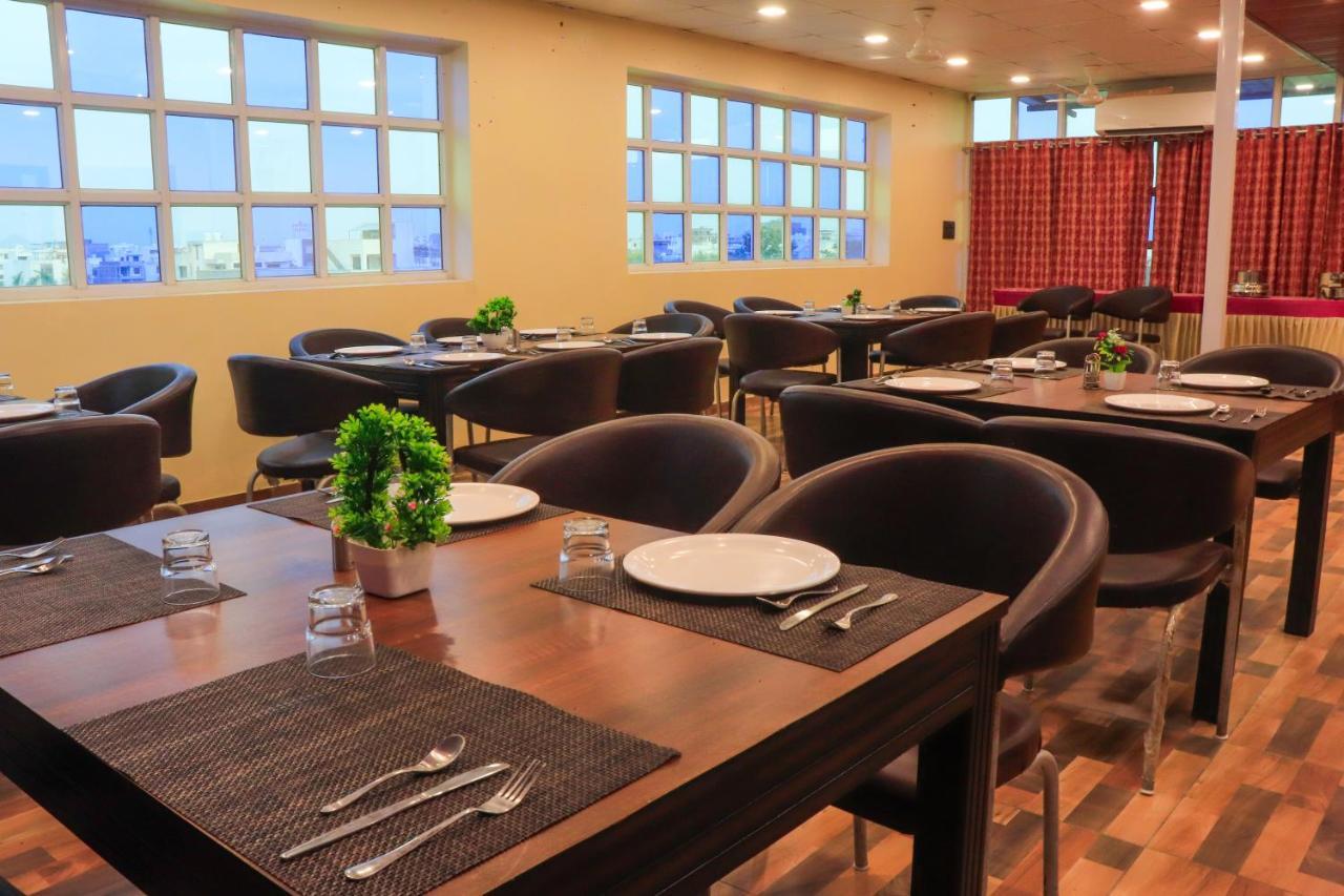 Hotel Hillcrest Palace 3*