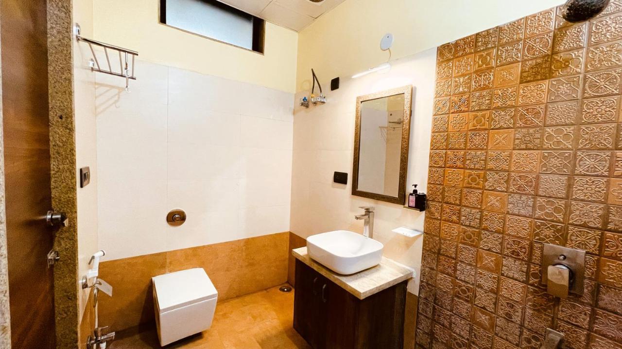 Hillcrest Palace 3* Udaipur