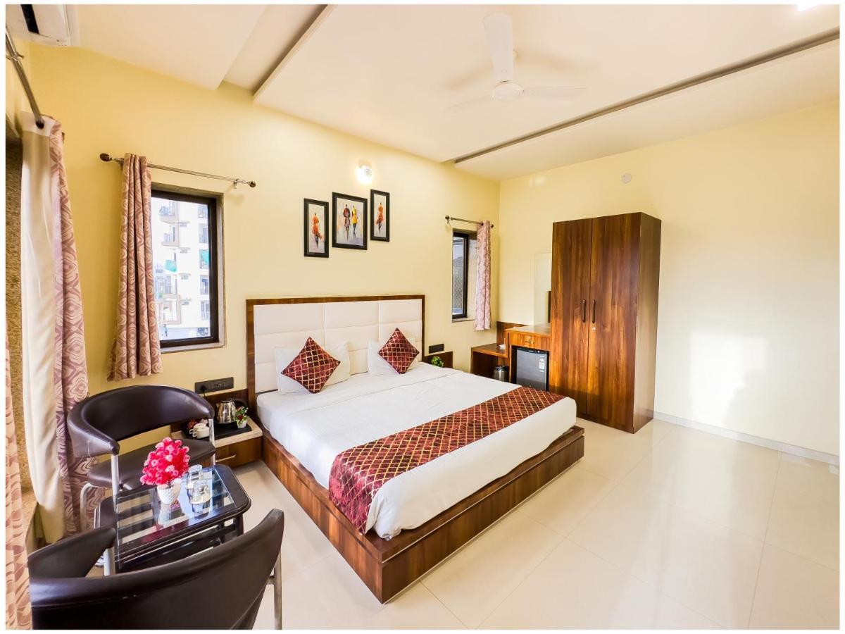 Hillcrest Palace 3* Udaipur