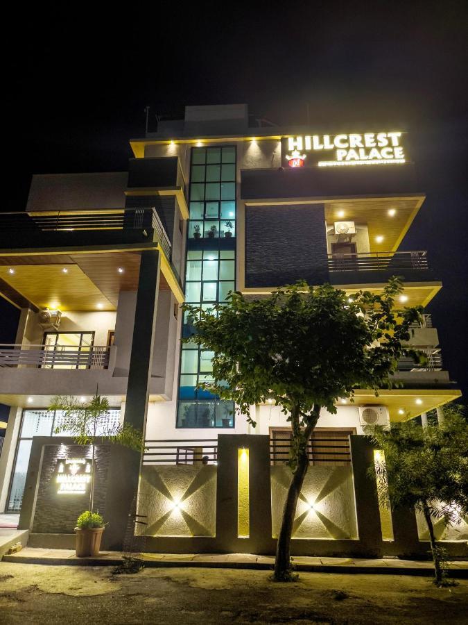 Hotel Hillcrest Palace 3*