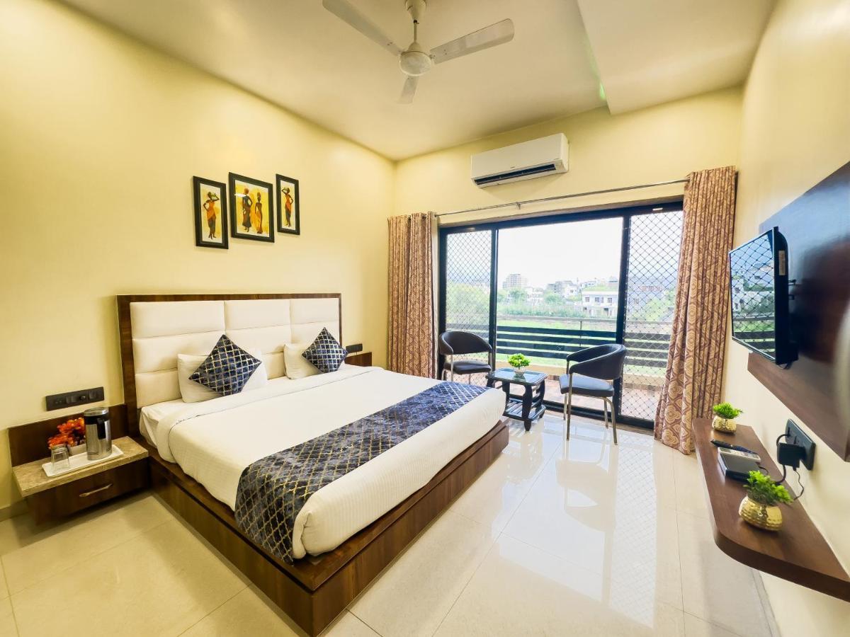 Hillcrest Palace 3* Udaipur
